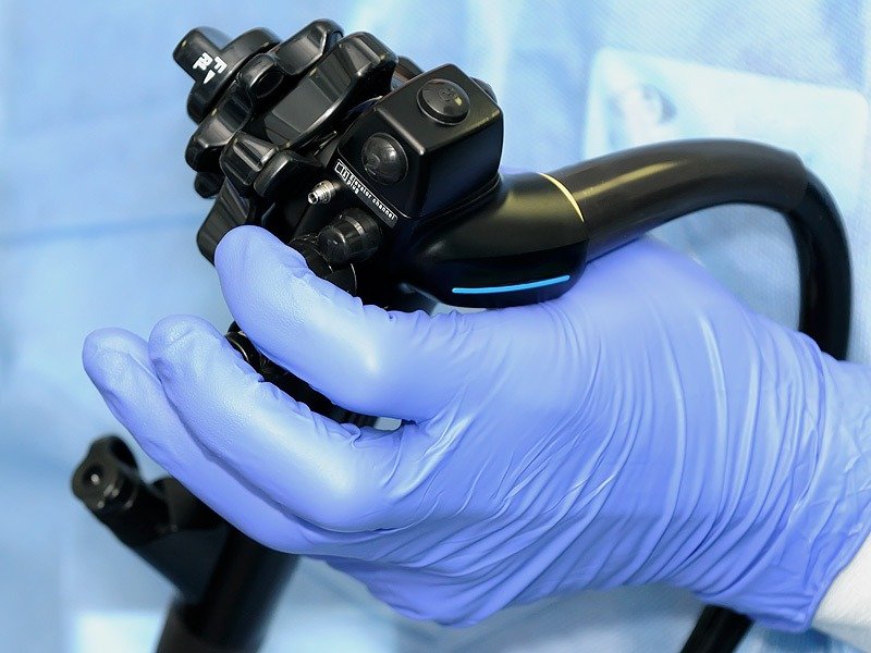clinerp endoscopio