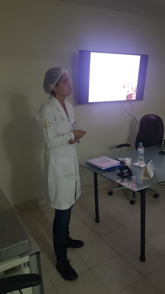 nutricao palestra hospital clinerp mulheres